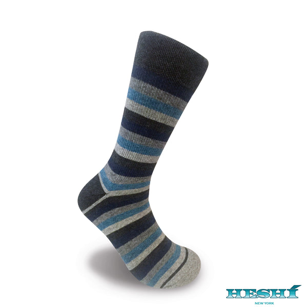 Buy Socks Online - Heshi Medium Stripe - Heshí